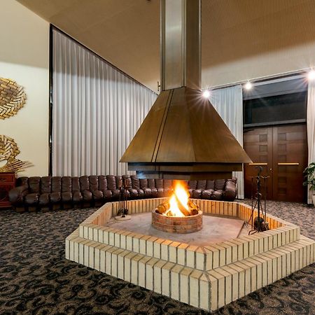 富士祥栄会館 Hotel Oyama  Ngoại thất bức ảnh