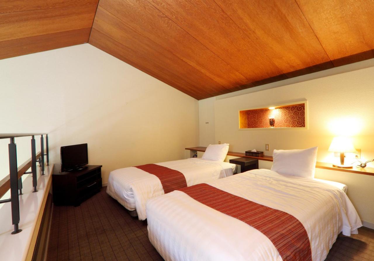 富士祥栄会館 Hotel Oyama  Ngoại thất bức ảnh