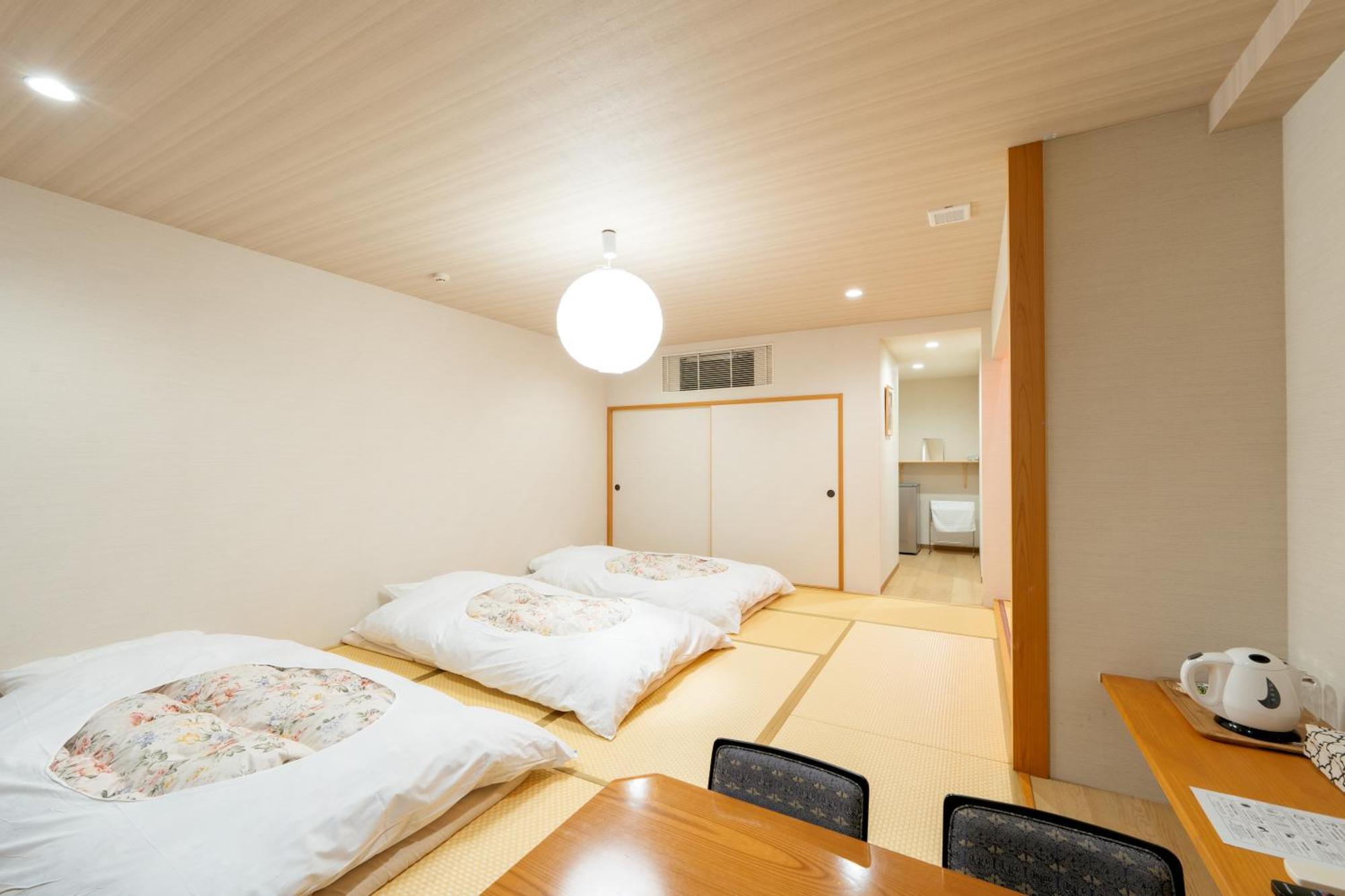 富士祥栄会館 Hotel Oyama  Ngoại thất bức ảnh