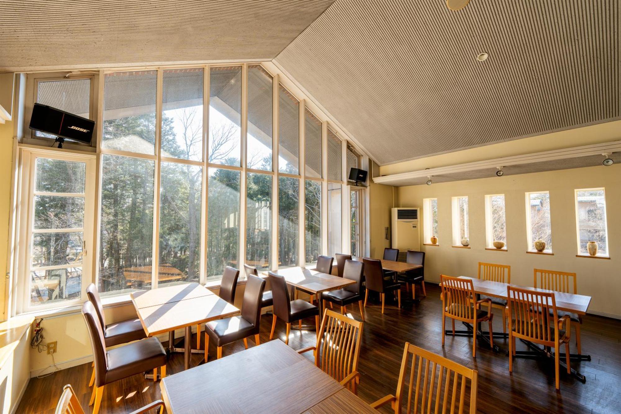 富士祥栄会館 Hotel Oyama  Ngoại thất bức ảnh