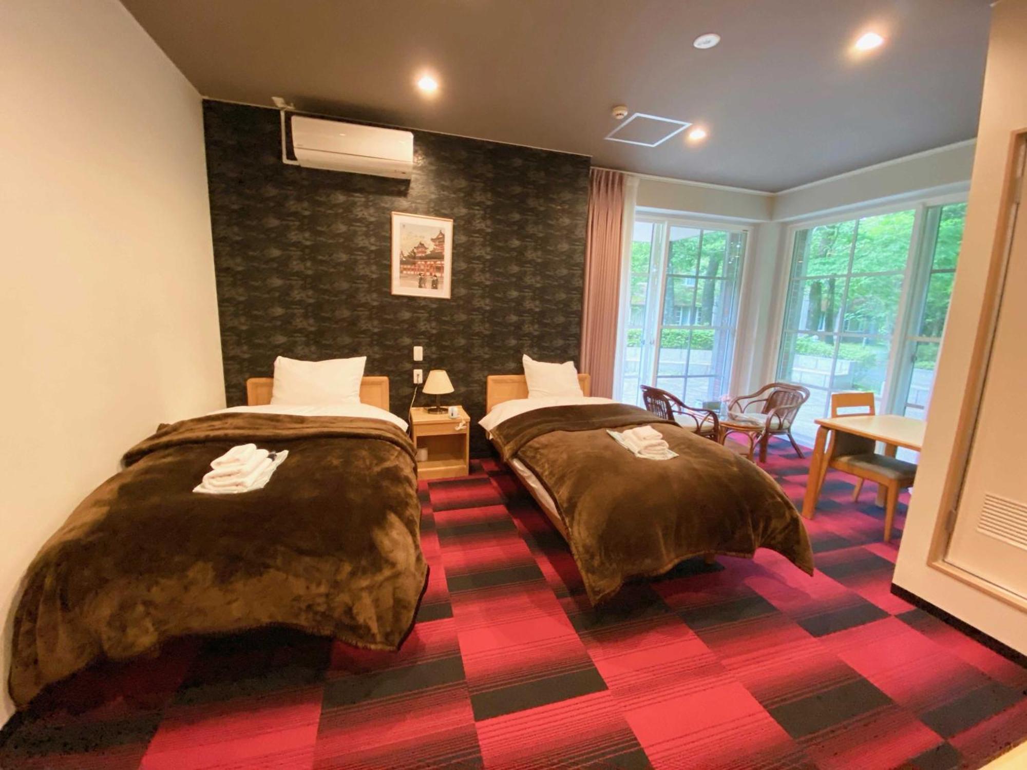 富士祥栄会館 Hotel Oyama  Ngoại thất bức ảnh