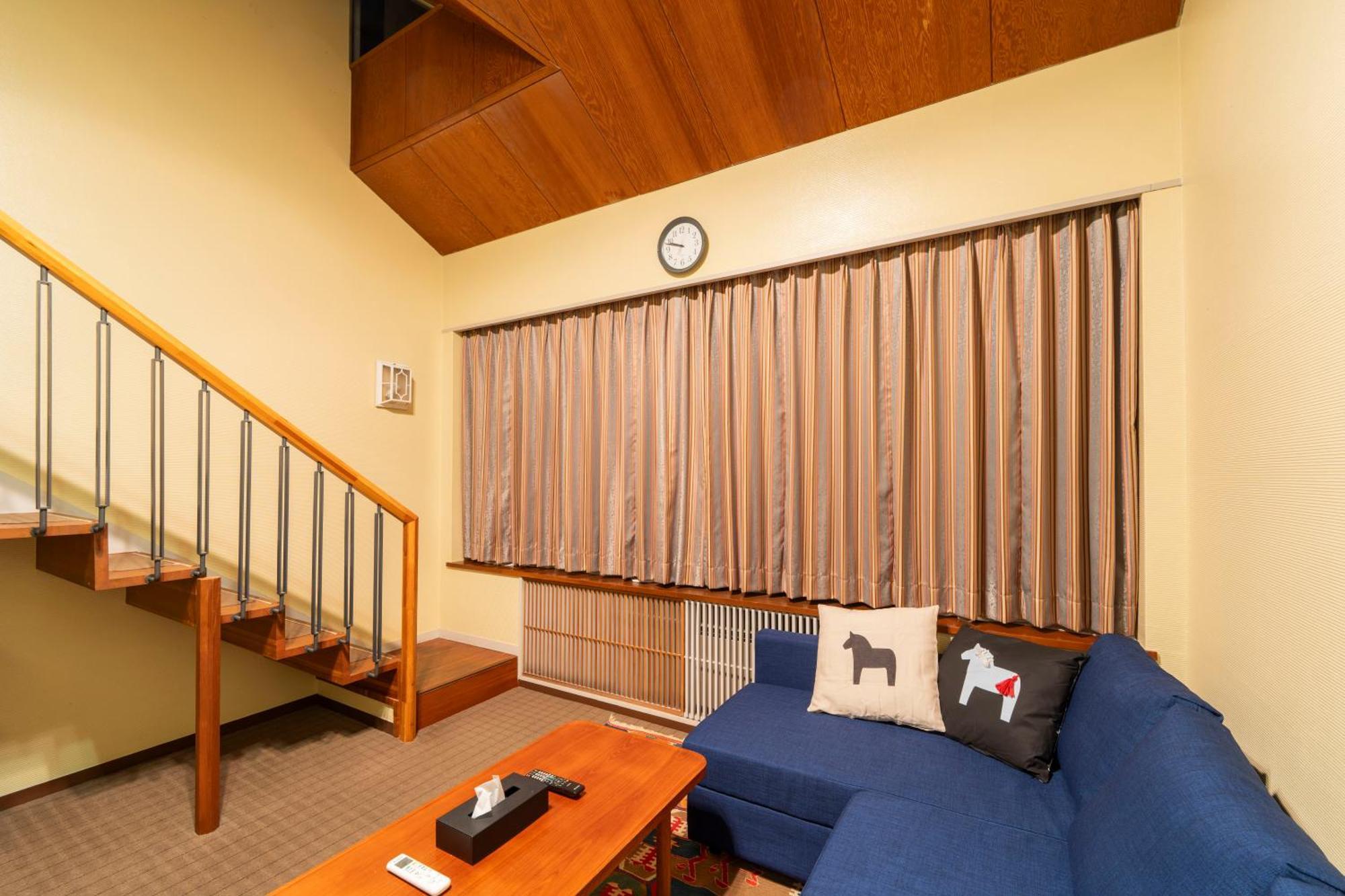 富士祥栄会館 Hotel Oyama  Ngoại thất bức ảnh